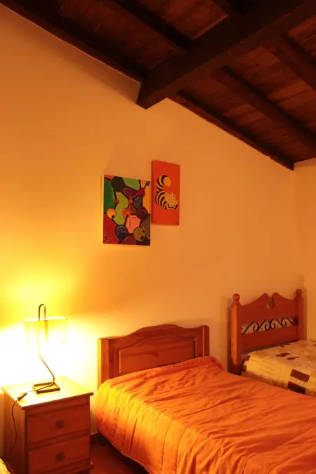 Maison de charme à Pataias avec piscine partagée - Photo 28