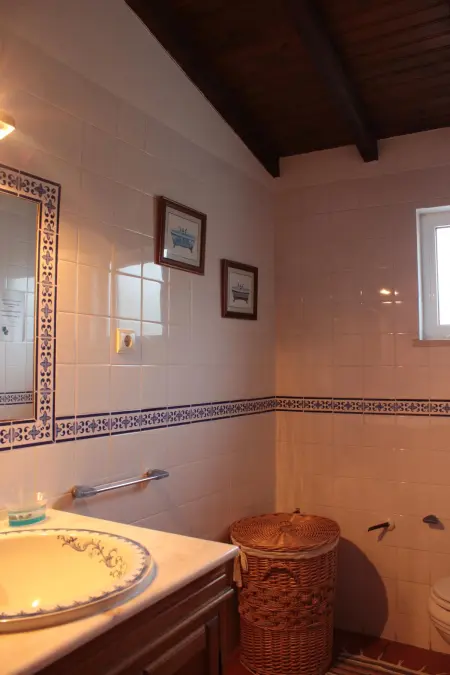 Maison de charme à Pataias avec piscine partagée - Photo 29