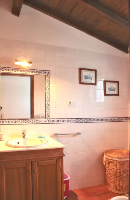 Maison de charme à Pataias avec piscine partagée - Photo 30