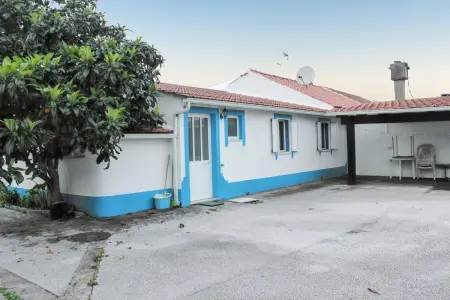 Maison de charme à Pataias avec piscine partagée - Photo 31