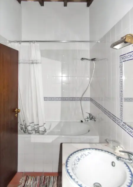 Maison de charme à Pataias avec piscine partagée - Photo 32