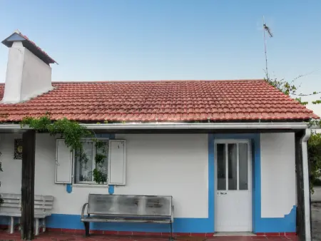 Maison de charme à Pataias avec piscine partagée - Photo 34