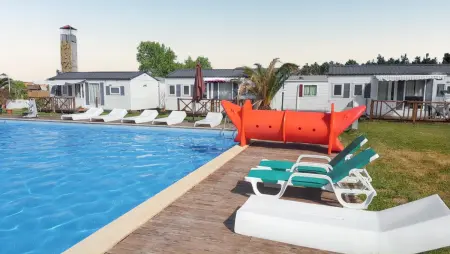 Maison de charme à Pataias avec piscine partagée - Photo 35
