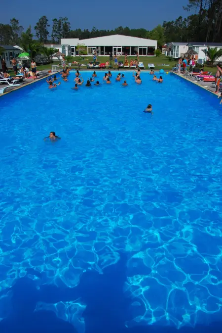 Maison de charme à Pataias avec piscine partagée - Photo 36