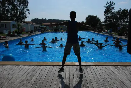 Maison de charme à Pataias avec piscine partagée - Photo 37
