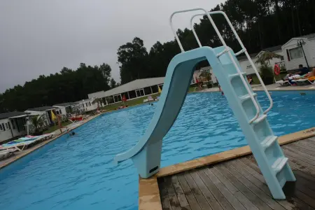 Maison de charme à Pataias avec piscine partagée - Photo 38