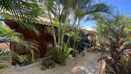 Maison charmante à Albion avec piscine partagée - Photo 1