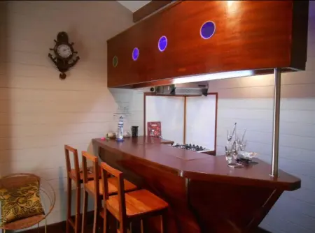 Maison charmante à Albion avec piscine partagée - Photo 2