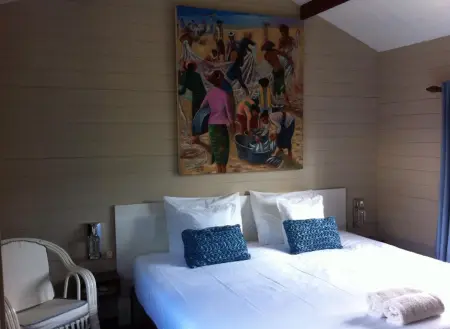 Maison charmante à Albion avec piscine partagée - Photo 5