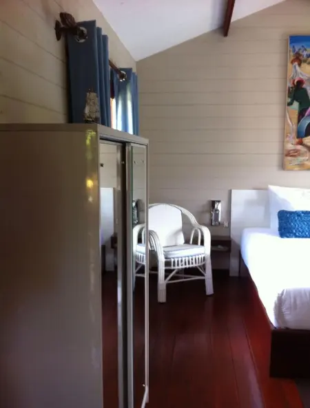 Maison charmante à Albion avec piscine partagée - Photo 8