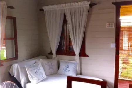Maison charmante à Albion avec piscine partagée - Photo 9