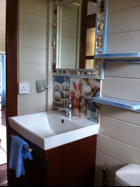 Maison charmante à Albion avec piscine partagée - Photo 14
