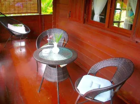 Maison charmante à Albion avec piscine partagée - Photo 15