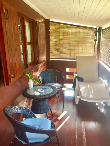 Maison charmante à Albion avec piscine partagée - Photo 17