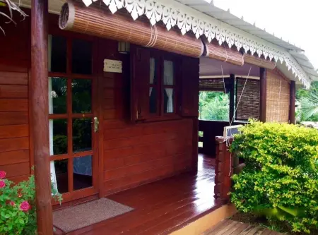 Maison charmante à Albion avec piscine partagée - Photo 19