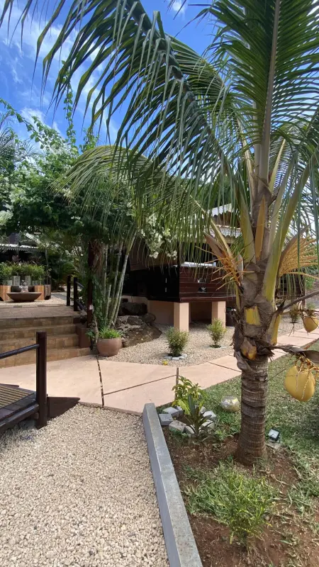 Maison charmante à Albion avec piscine partagée - Photo 21