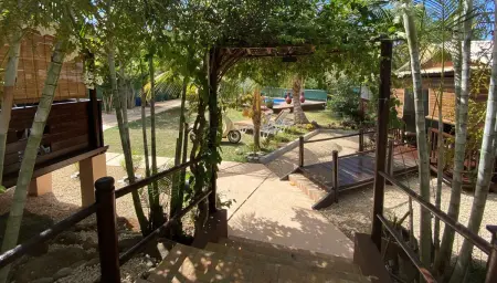 Maison charmante à Albion avec piscine partagée - Photo 23