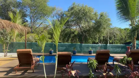 Maison charmante à Albion avec piscine partagée - Photo 25