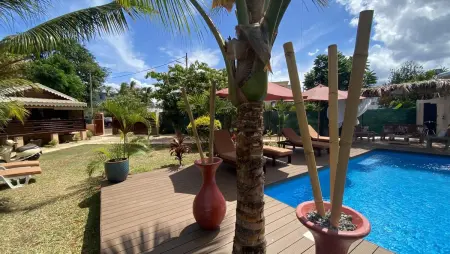 Maison charmante à Albion avec piscine partagée - Photo 26