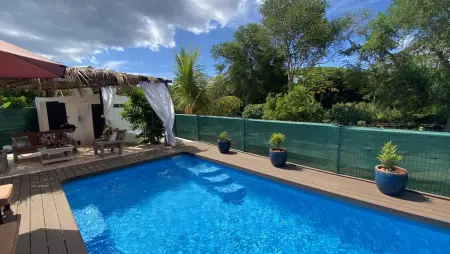 Maison charmante à Albion avec piscine partagée - Photo 29