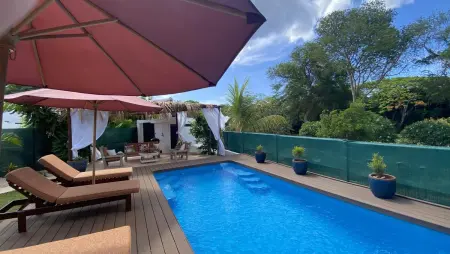 Maison charmante à Albion avec piscine partagée - Photo 30