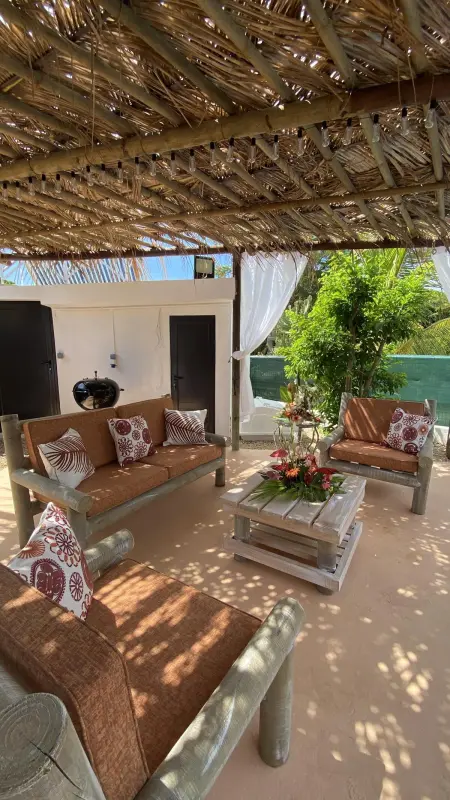 Maison charmante à Albion avec piscine partagée - Photo 32
