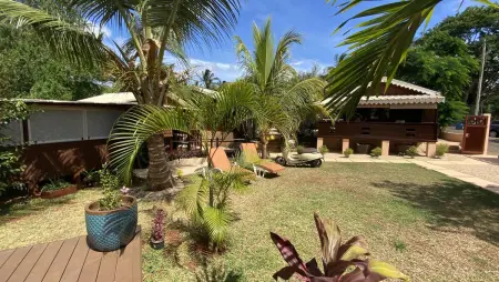 Maison charmante à Albion avec piscine partagée - Photo 33