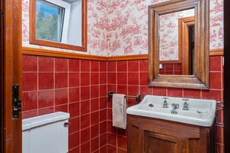 Évasion Paisible à Mora : Villa avec Piscine Privée - Photo 14