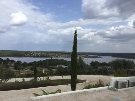 Évasion Paisible à Mora : Villa avec Piscine Privée - Photo 25
