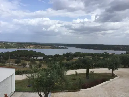 Évasion Paisible à Mora : Villa avec Piscine Privée - Photo 27