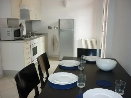Appartement confortable à Bologna avec terrasse - Photo 2