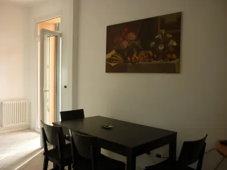 Appartement confortable à Bologna avec terrasse - Photo 3