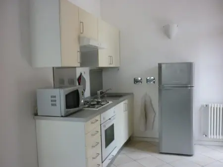 Appartement confortable à Bologna avec terrasse - Photo 4