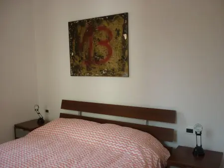 Appartement confortable à Bologna avec terrasse - Photo 5