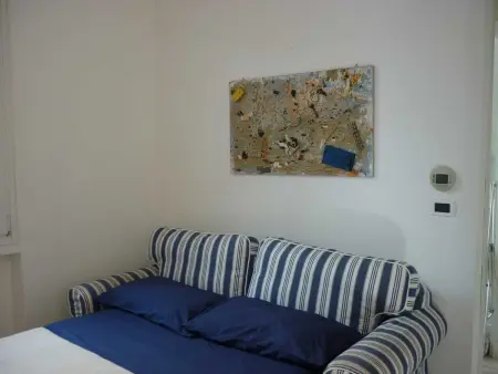 Appartement confortable à Bologna avec terrasse - Photo 7