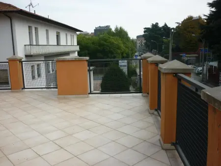 Appartement confortable à Bologna avec terrasse - Photo 8