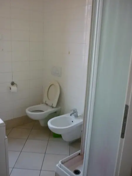 Appartement confortable à Bologna avec terrasse - Photo 9