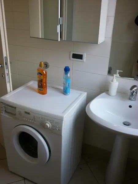 Appartement confortable à Bologna avec terrasse - Photo 10