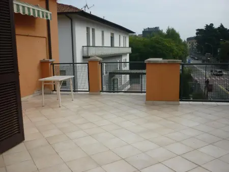 Appartement confortable à Bologna avec terrasse - Photo 12