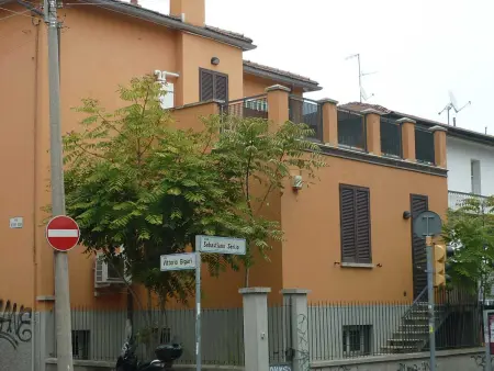 Appartement confortable à Bologna avec terrasse - Photo 13