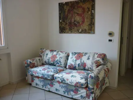 Appartement confortable à Bologna avec terrasse - Photo 14
