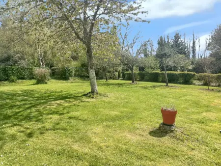 Maison accueillante à Fouesnant avec grand jardin - Photo 5