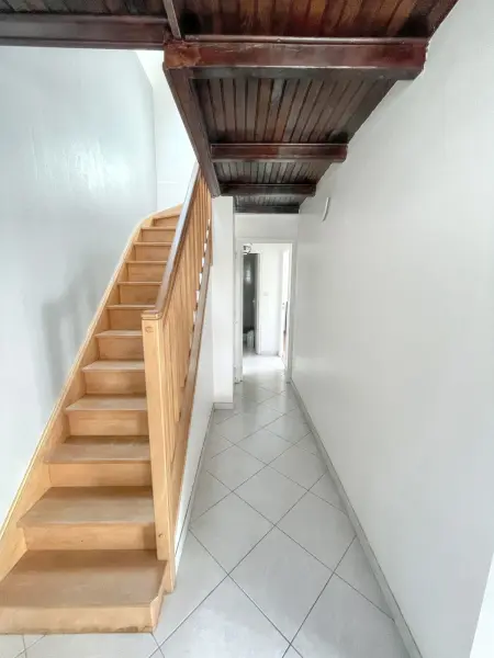 Maison accueillante à Fouesnant avec grand jardin - Photo 14