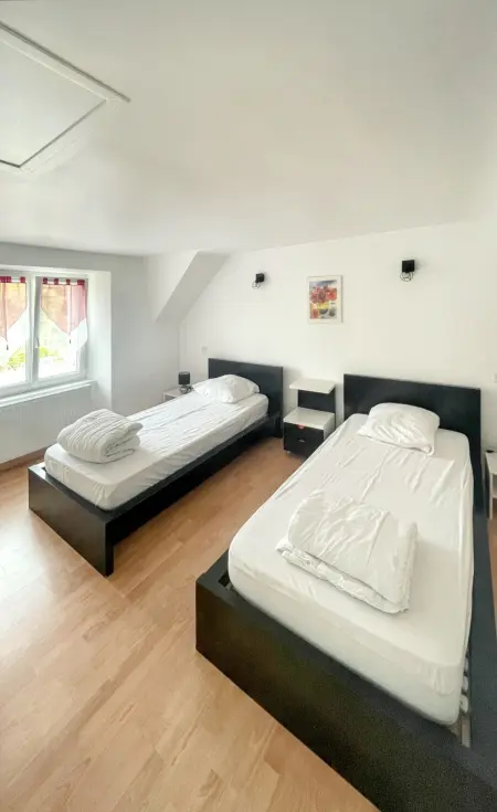 Maison accueillante à Fouesnant avec grand jardin - Photo 16