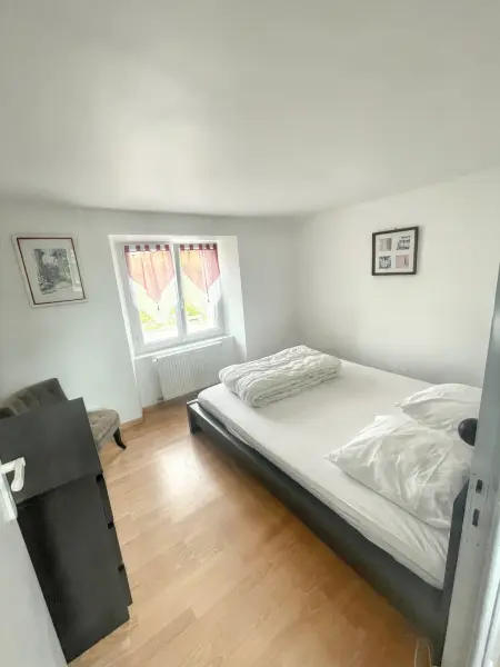 Maison accueillante à Fouesnant avec grand jardin - Photo 17