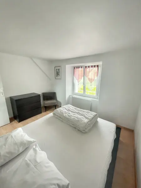 Maison accueillante à Fouesnant avec grand jardin - Photo 18