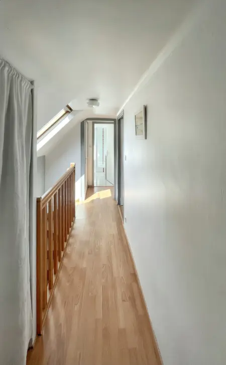Maison accueillante à Fouesnant avec grand jardin - Photo 24