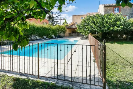 Villa confortable à Caromb avec piscine privée - Photo 1