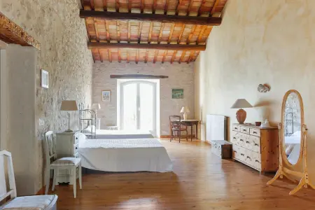Villa confortable à Caromb avec piscine privée - Photo 2