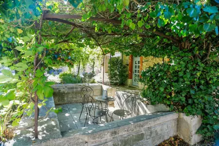 Villa confortable à Caromb avec piscine privée - Photo 4